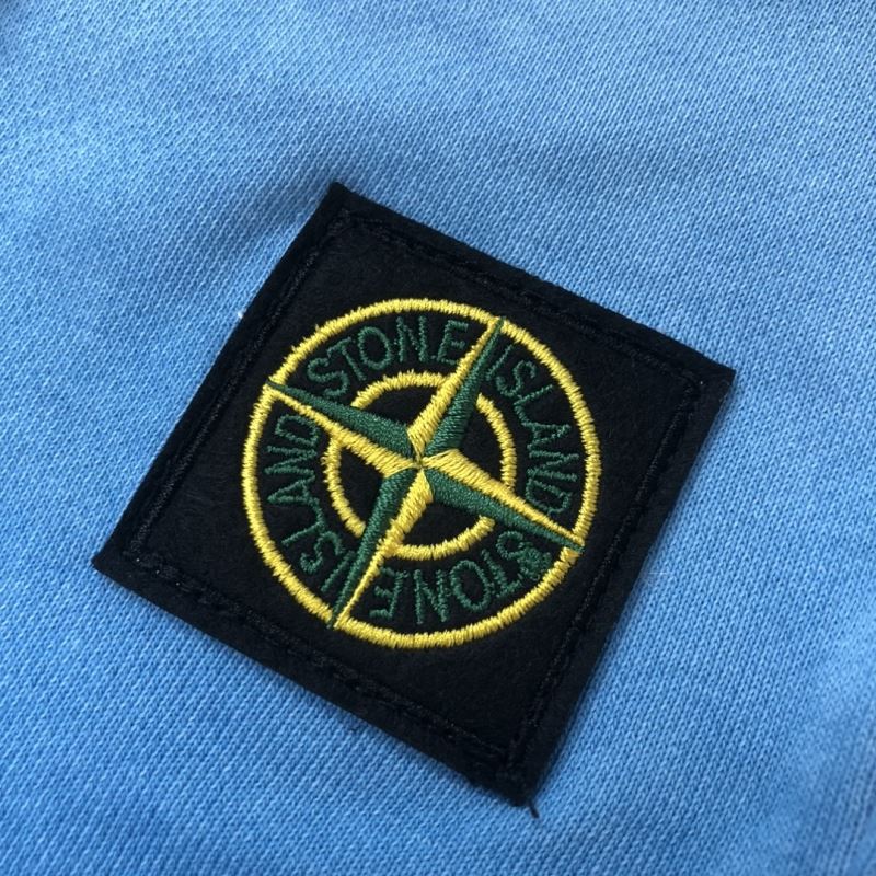 Stone Island Short Pants